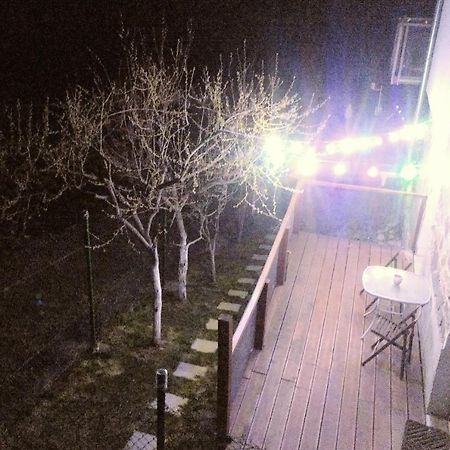 Apartman Jana Pri Gejziri Herlany Zewnętrze zdjęcie