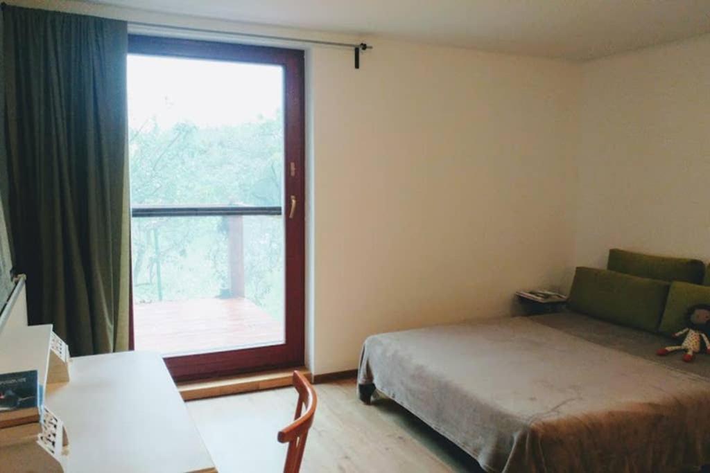 Apartman Jana Pri Gejziri Herlany Zewnętrze zdjęcie