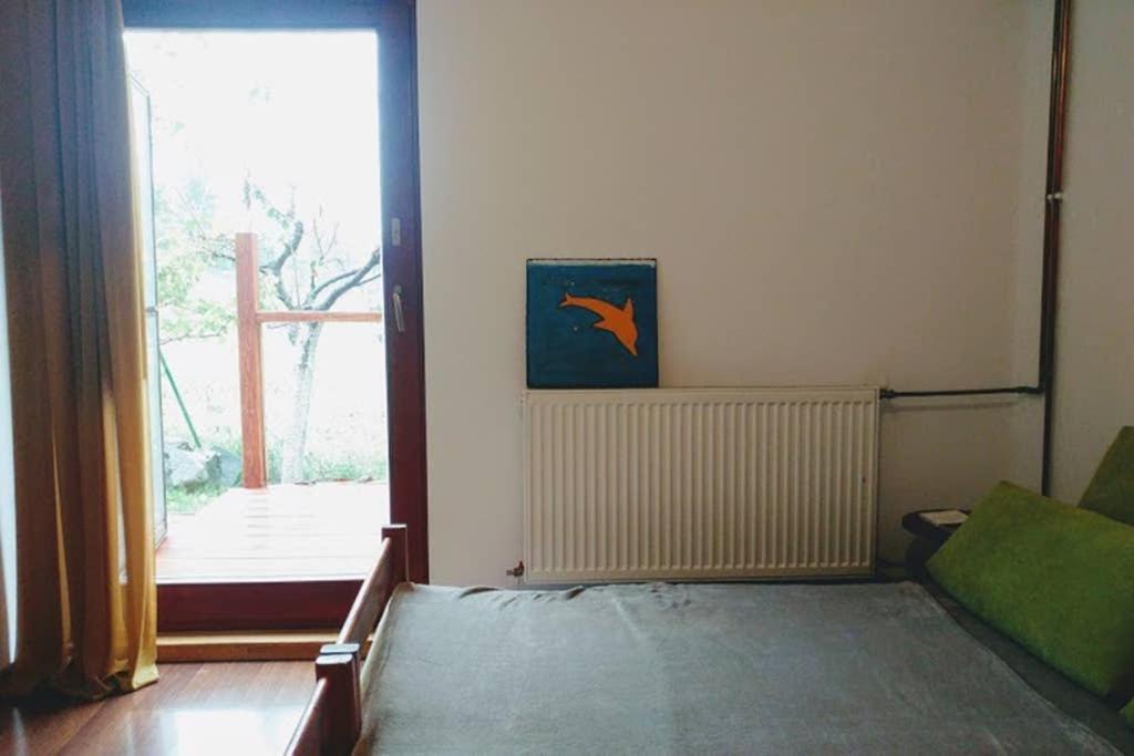 Apartman Jana Pri Gejziri Herlany Zewnętrze zdjęcie