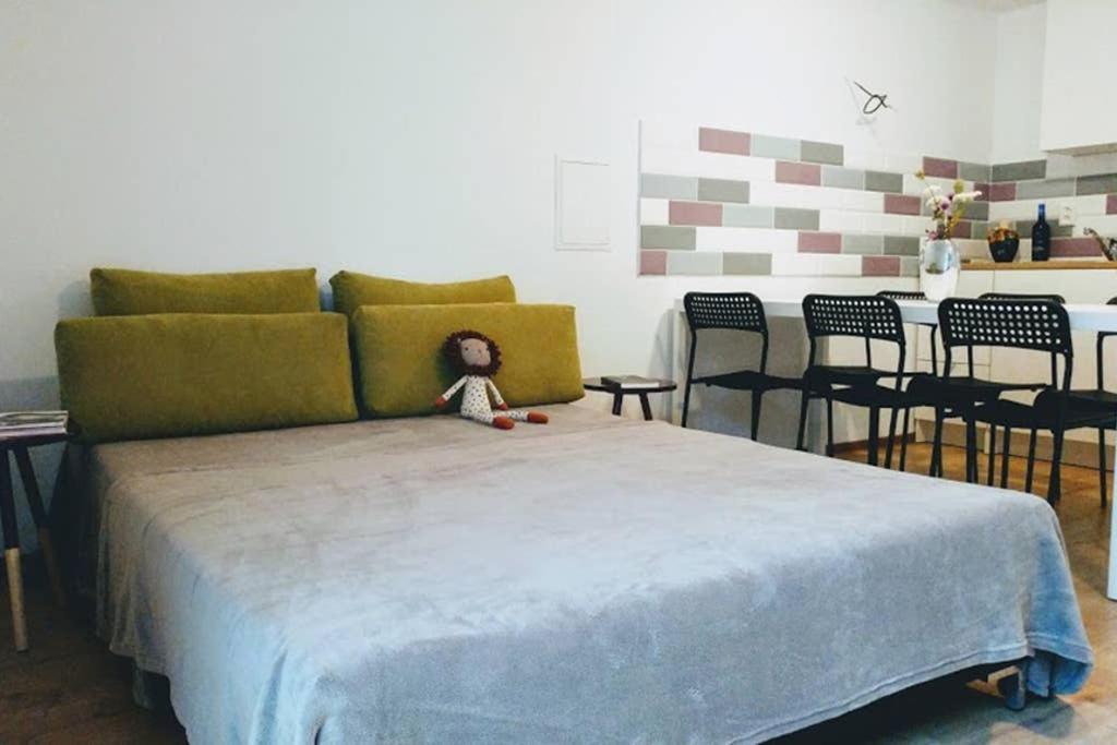 Apartman Jana Pri Gejziri Herlany Zewnętrze zdjęcie