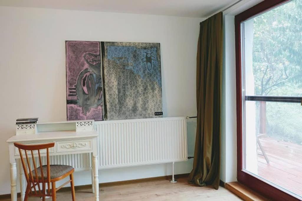 Apartman Jana Pri Gejziri Herlany Zewnętrze zdjęcie