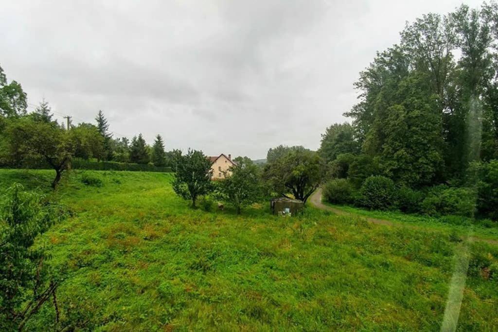 Apartman Jana Pri Gejziri Herlany Zewnętrze zdjęcie